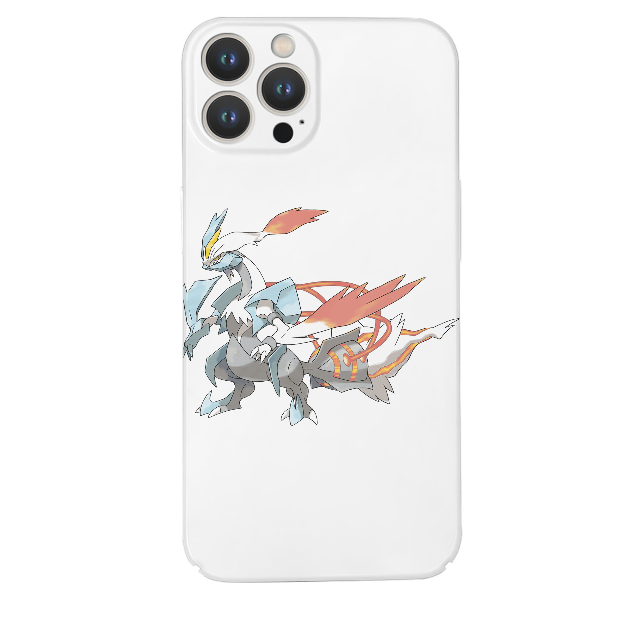 （画像用） ポケットモンスター Pokémon 【iPhone 14シリーズ対応】ハードケース